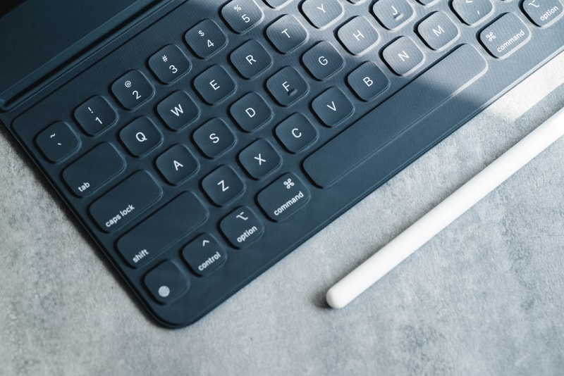 近賞 Apple 掌上最強平板新產物 iPad Pro