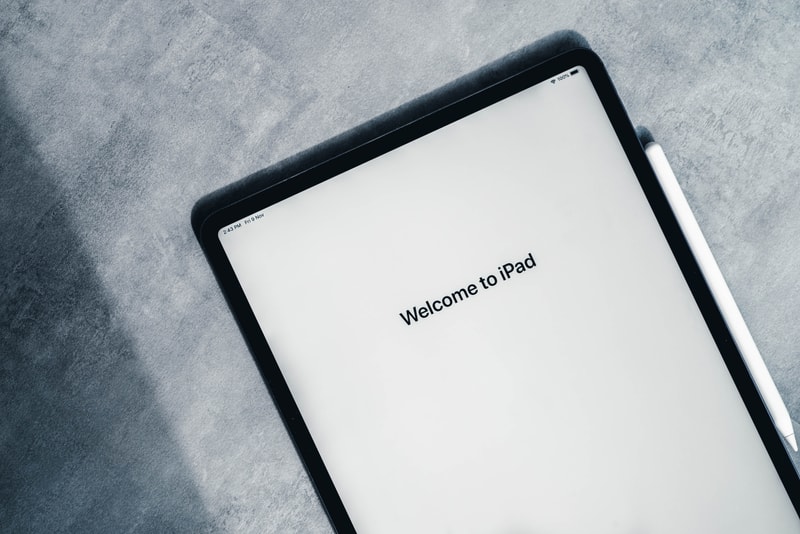 近賞 Apple 掌上最強平板新產物 iPad Pro