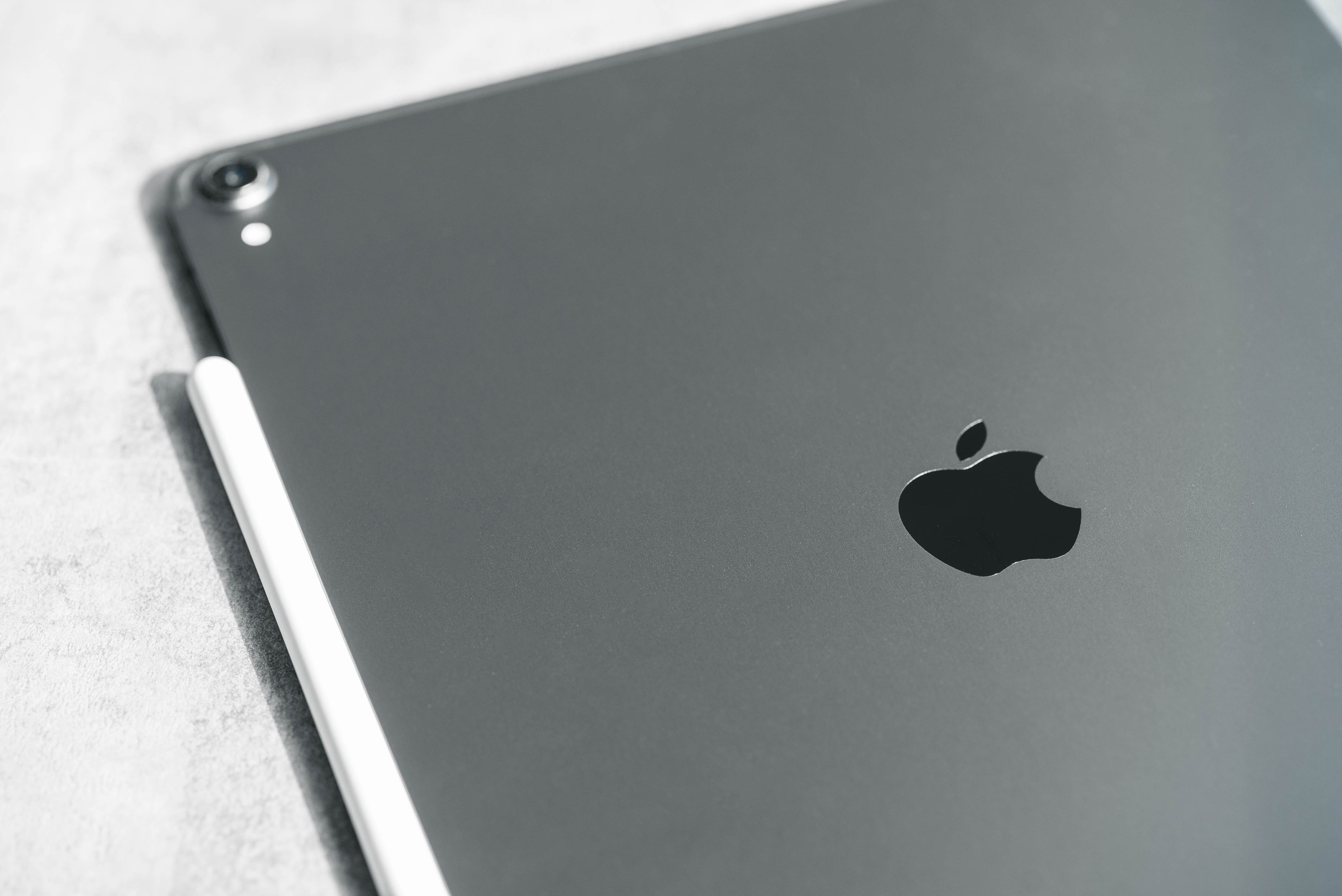 近賞 Apple 掌上最強平板新產物 iPad Pro