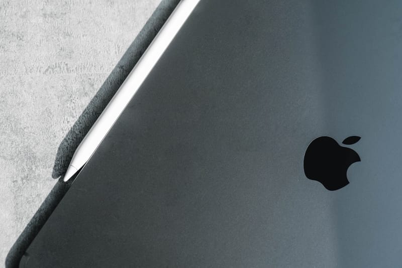 近賞 Apple 掌上最強平板新產物 iPad Pro