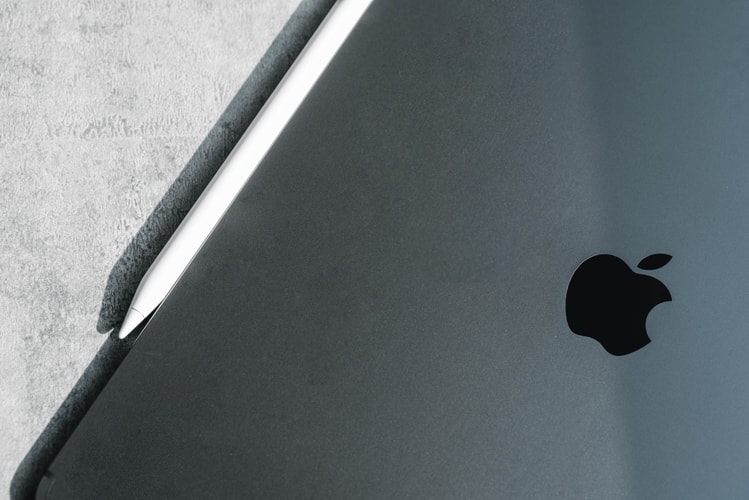 近賞 Apple 掌上最強平板新產物 iPad Pro