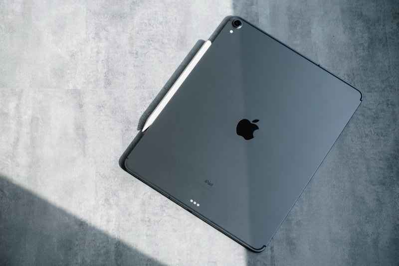 近賞 Apple 掌上最強平板新產物 iPad Pro