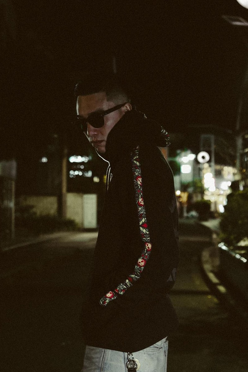 Timberland x atmos 聯乘「Scarf」系列即將上架