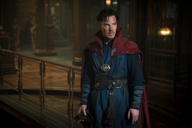 Doctor Strange 回歸有望？Benedict 坦承：我非常想回到這個角色