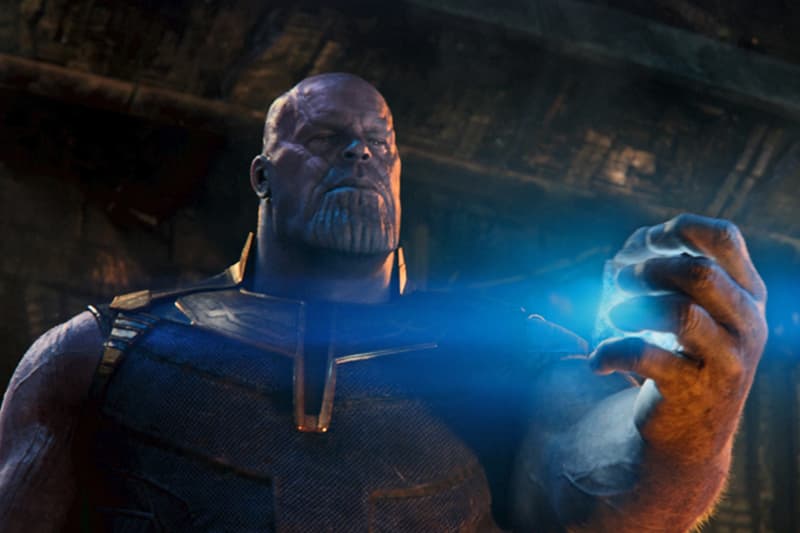 《Avengers 4》前奏曲漫畫暗示電影預告片即將到來?!
