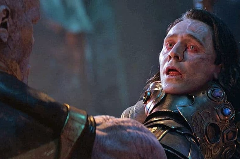 並非假死！Russo Brother 親自證實 Loki 於《Avengers: Infinity War》中死去