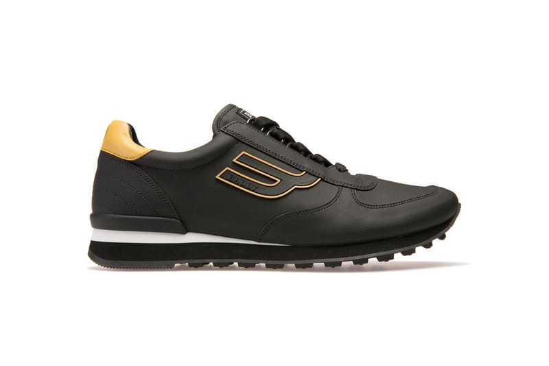 復古回歸－BALLY 為經典 Galaxy 運動鞋款帶來全新配色