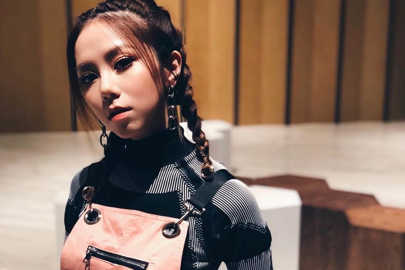 年度百大女性-鄧紫棋獲 BBC 評為具影響力的音樂家