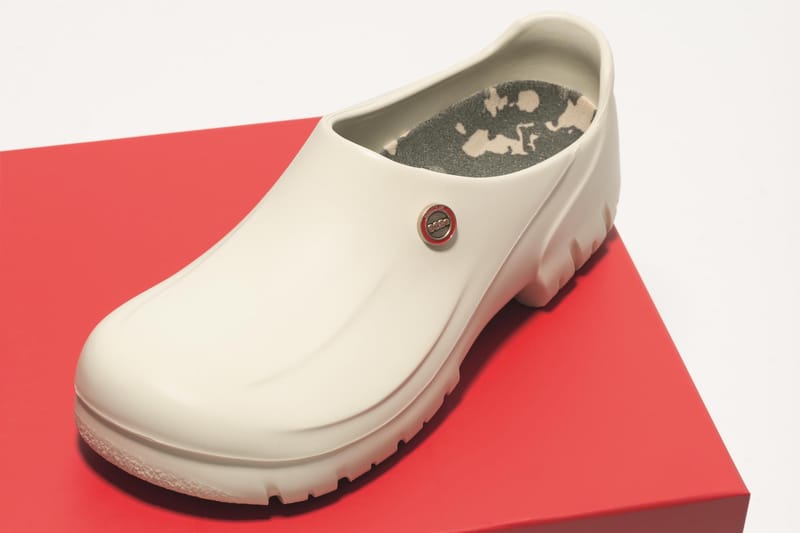 Birkenstock 與 032c 推出聯乘 A 360 系列