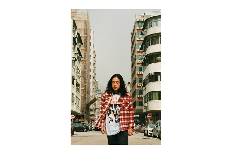 OKOKOK、RAW EMOTIONS 與 Cashmerepullover 合辦台北快閃台