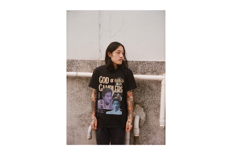 OKOKOK、RAW EMOTIONS 與 Cashmerepullover 合辦台北快閃台