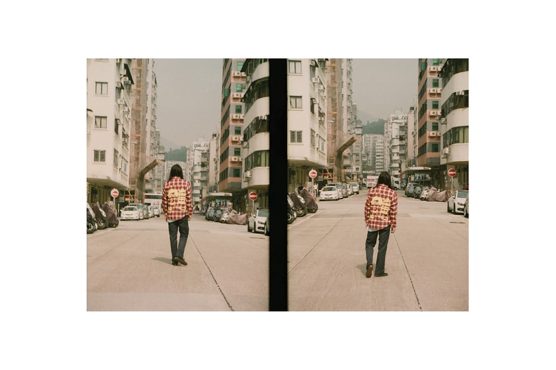 OKOKOK、RAW EMOTIONS 與 Cashmerepullover 合辦台北快閃台