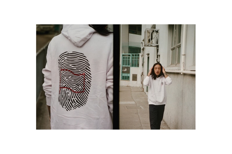 OKOKOK、RAW EMOTIONS 與 Cashmerepullover 合辦台北快閃台
