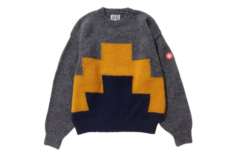 Cav Empt 全新 2018 秋冬系列正式上架