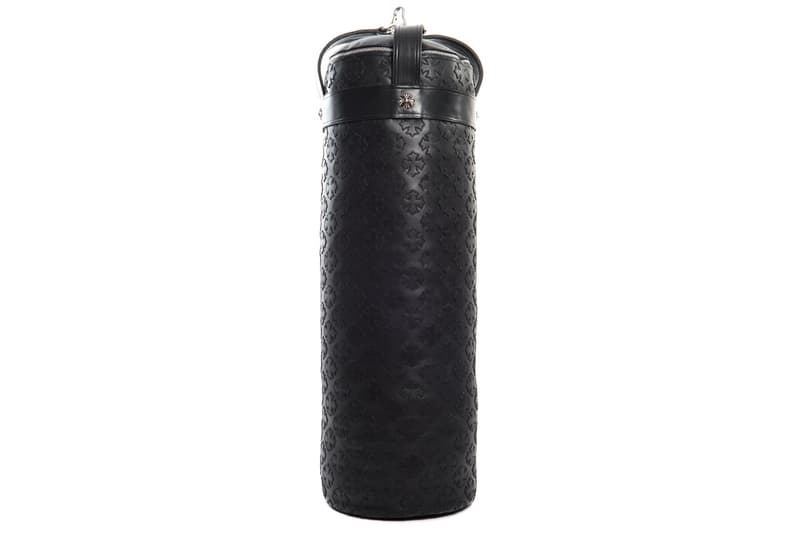 Chrome Hearts 推出 2018 假日季全新配件及家品系列