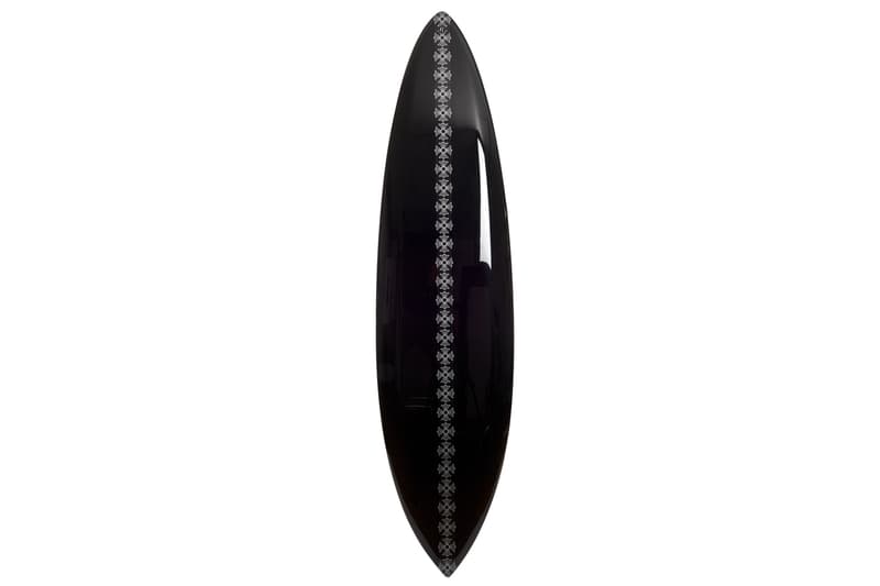 Chrome Hearts 推出 2018 假日季全新配件及家品系列
