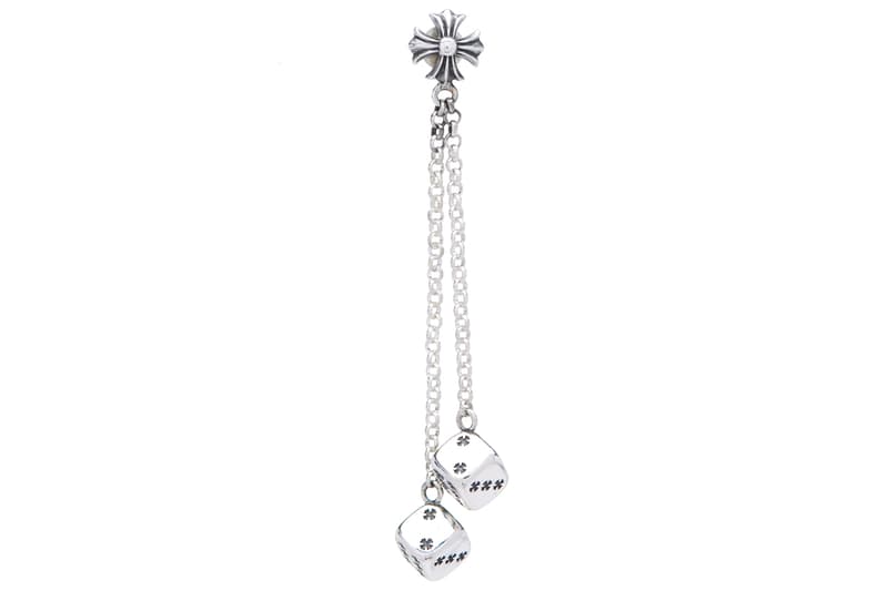 Chrome Hearts 推出 2018 假日季全新配件及家品系列