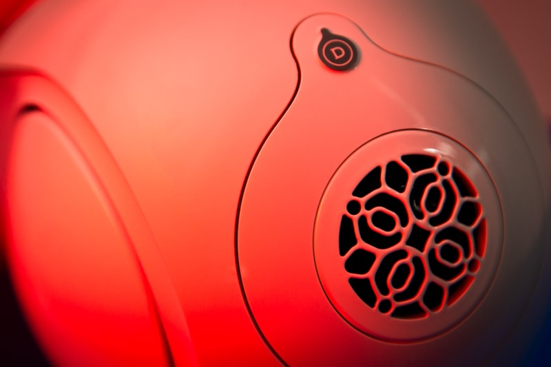 近賞 Devialet 最新 Phantom REACTOR 小型揚聲器