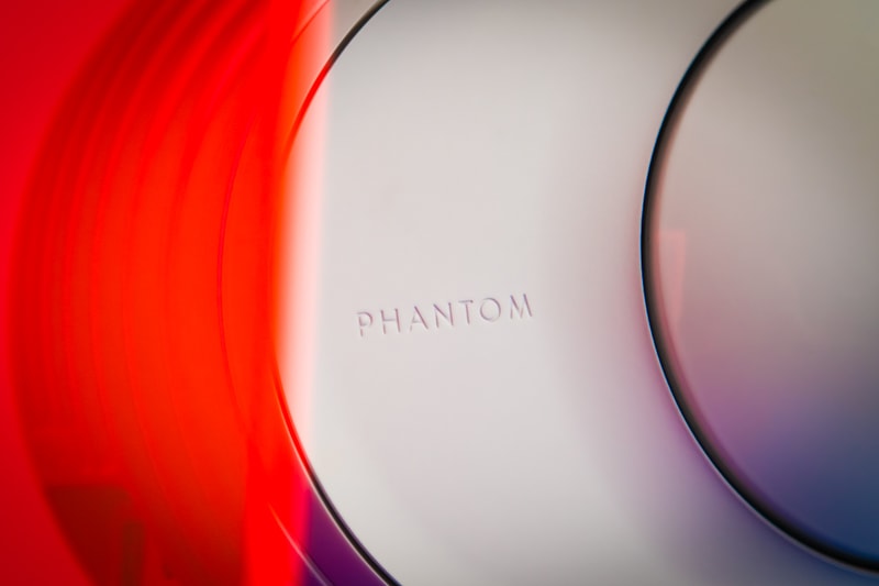 近賞 Devialet 最新 Phantom REACTOR 小型揚聲器 