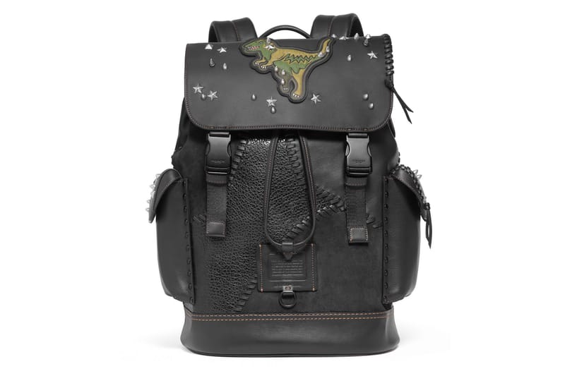 COACH 帶來 2018 聖誕系列 — 多款節日之選登場