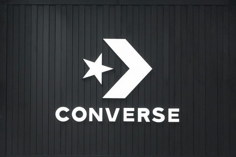 走進 Converse 首間澳門 Pinnacle Store