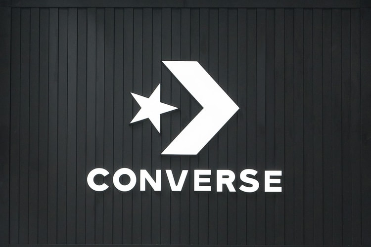 走進 Converse 首間澳門 Pinnacle Store