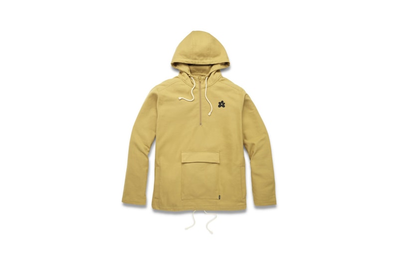 Converse x Tyler, the Creator 全新 GOLF le FLEUR* 系列台灣發售情報