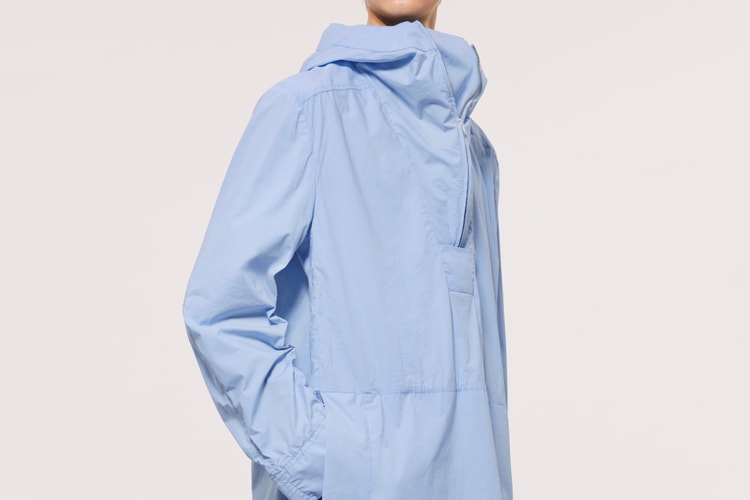 COS 2019 春夏系列 Lookbook