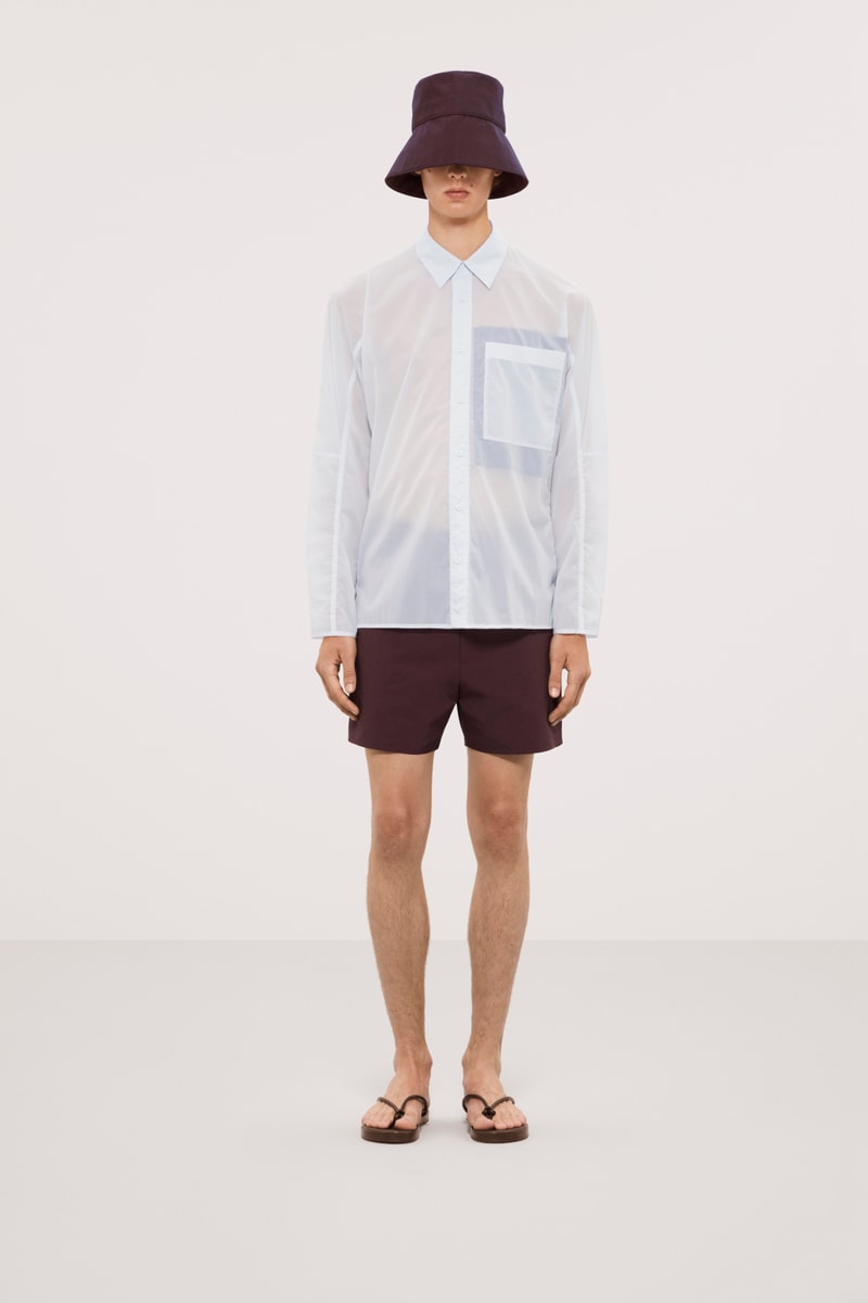 COS 2019 春夏系列 Lookbook 