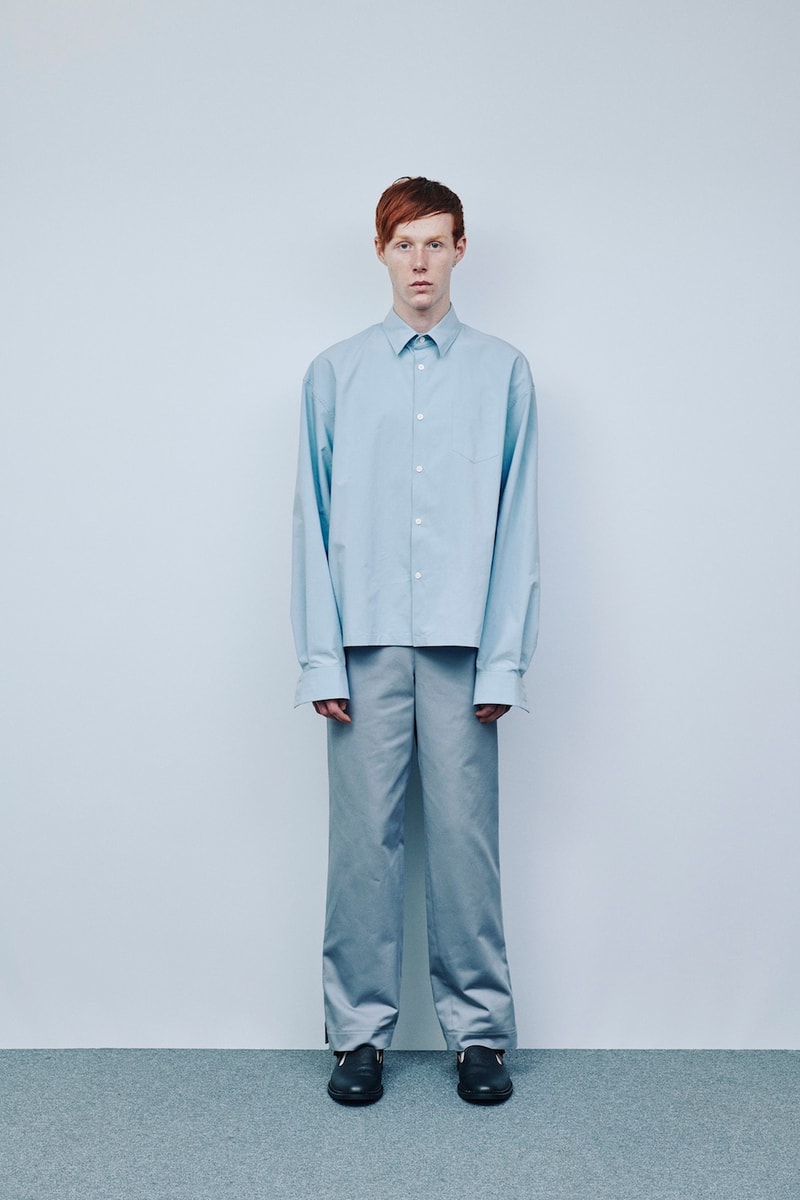 DIGAWEL 正式發佈 2019 春夏系列 Lookbook 