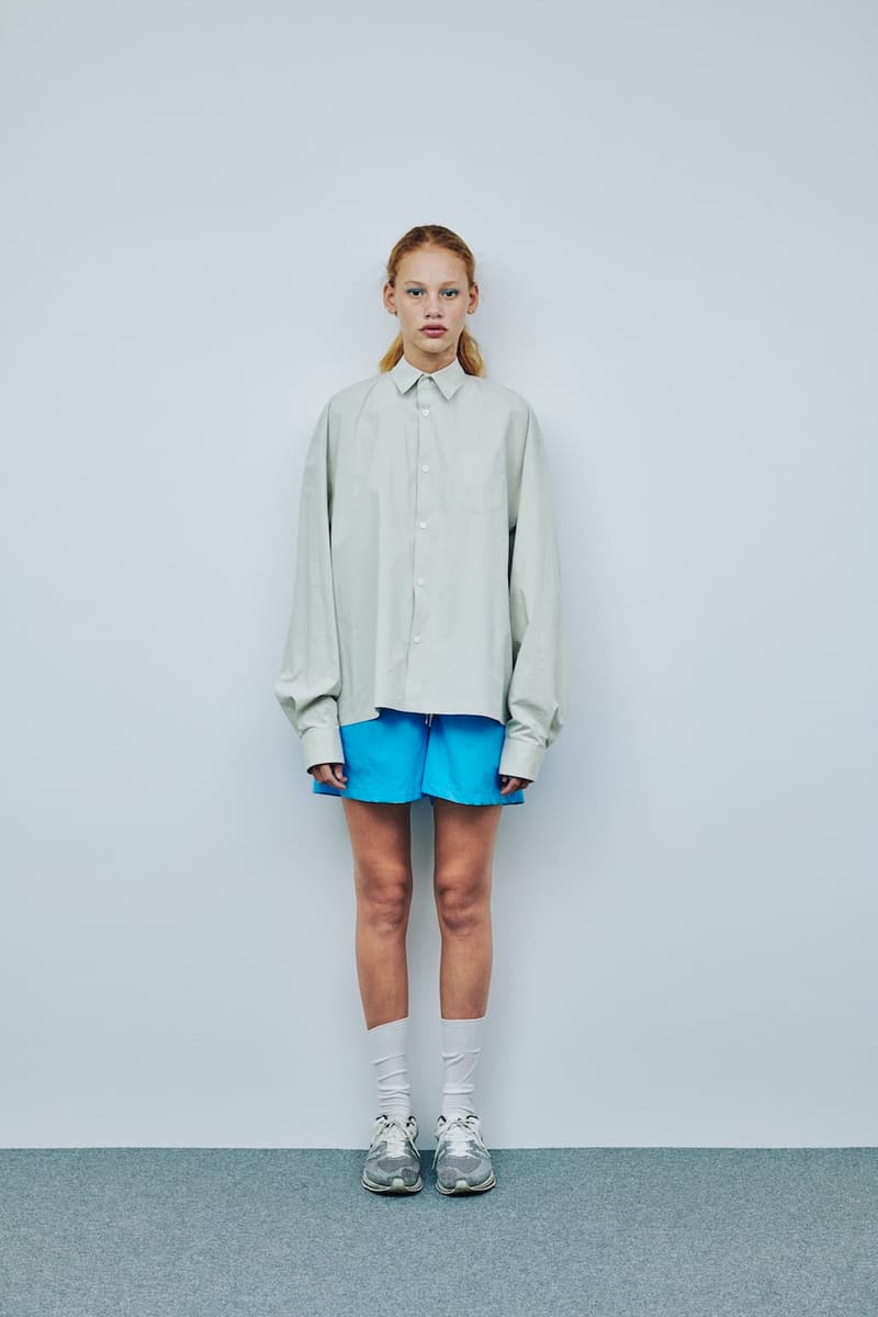 DIGAWEL 正式發佈 2019 春夏系列 Lookbook