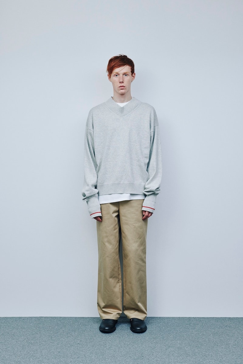 DIGAWEL 正式發佈 2019 春夏系列 Lookbook 