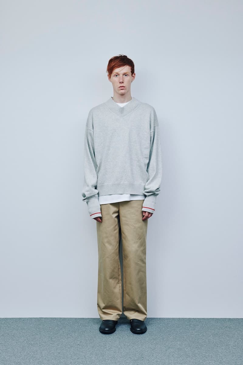 DIGAWEL 正式發佈 2019 春夏系列 Lookbook