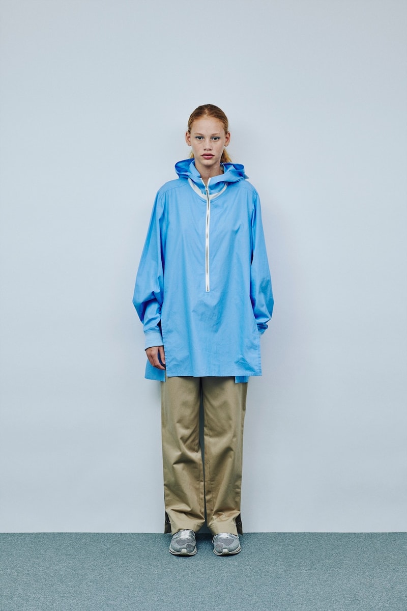 DIGAWEL 正式發佈 2019 春夏系列 Lookbook 