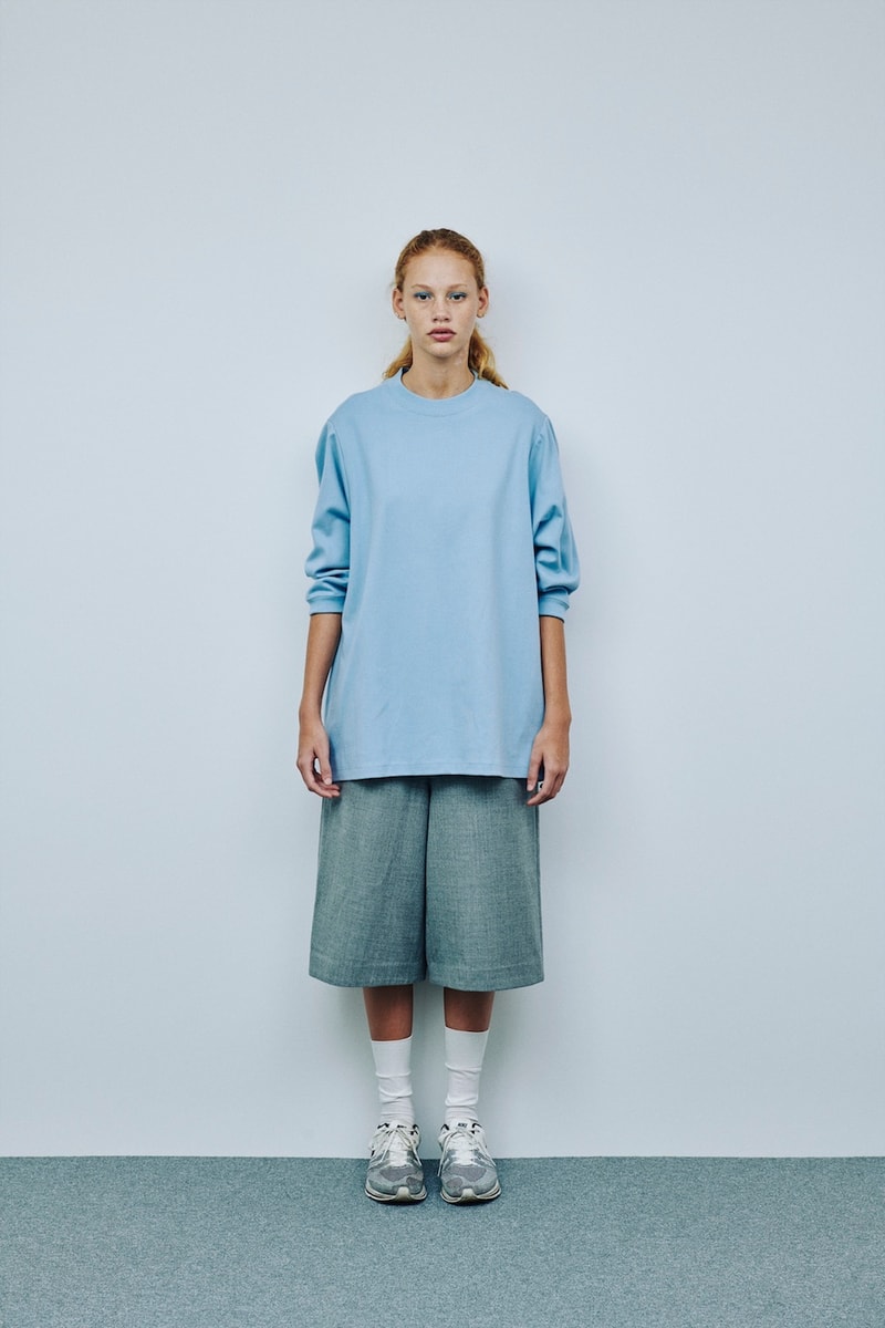 DIGAWEL 正式發佈 2019 春夏系列 Lookbook 