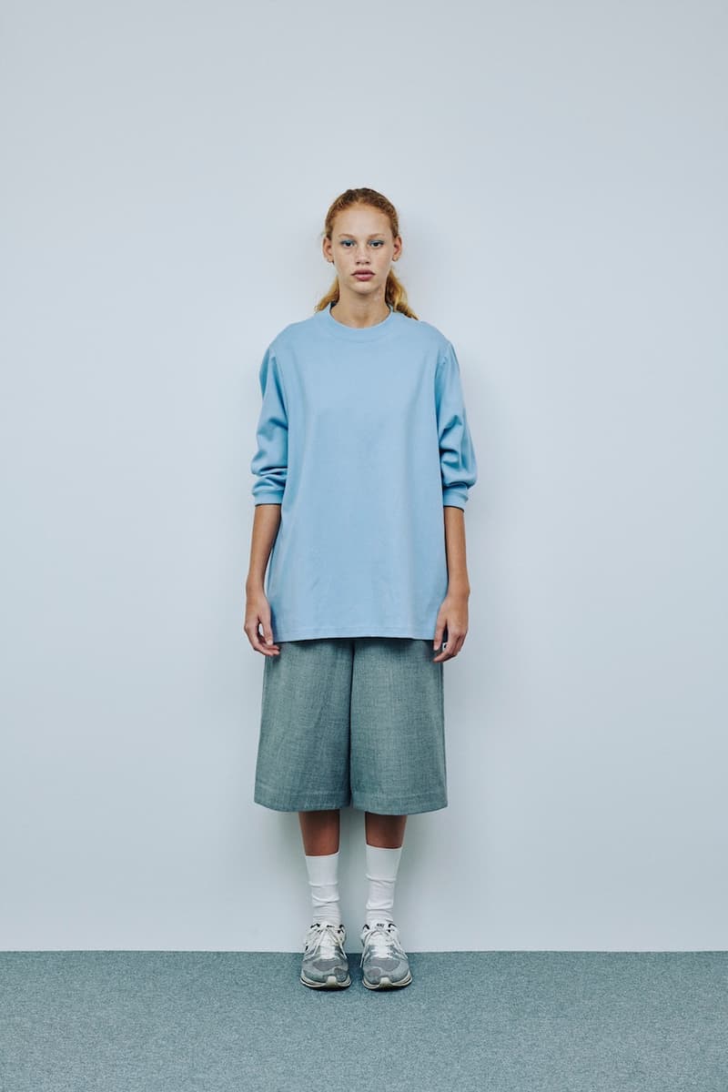 DIGAWEL 正式發佈 2019 春夏系列 Lookbook