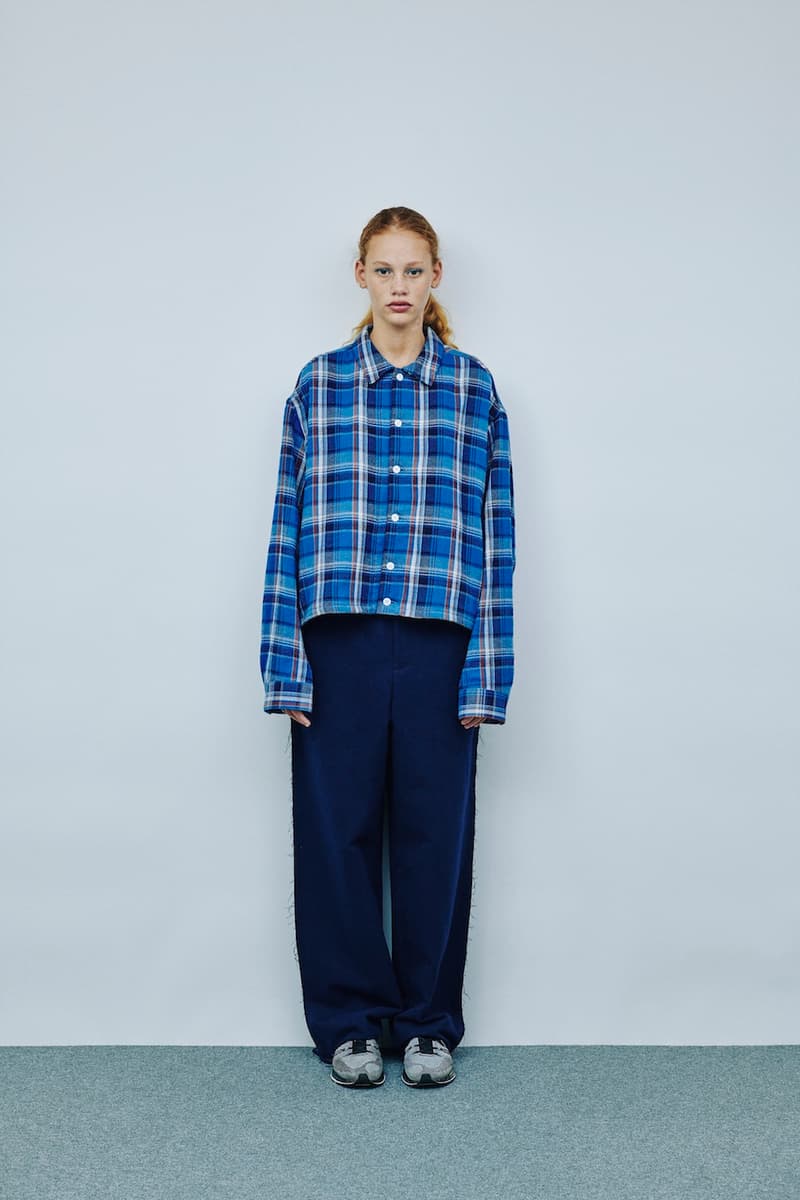DIGAWEL 正式發佈 2019 春夏系列 Lookbook
