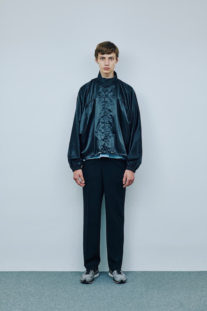 DIGAWEL 正式發佈 2019 春夏系列 Lookbook