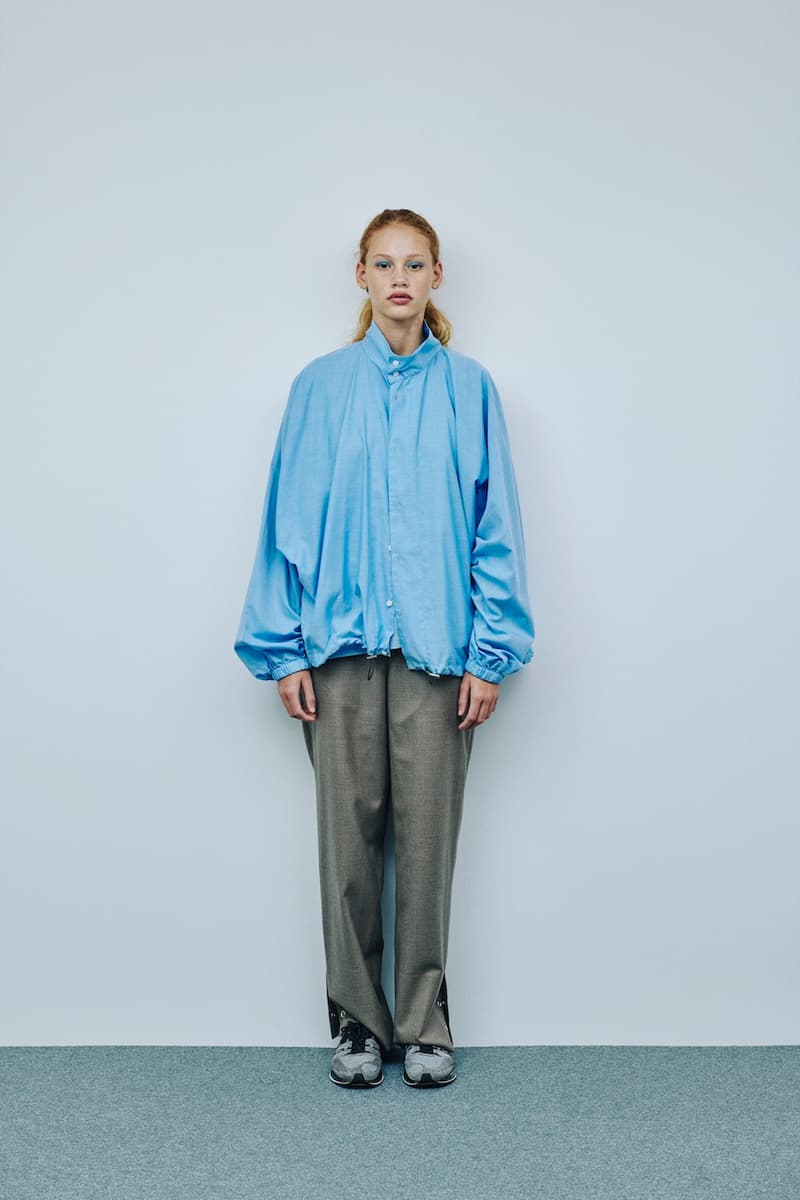 DIGAWEL 正式發佈 2019 春夏系列 Lookbook