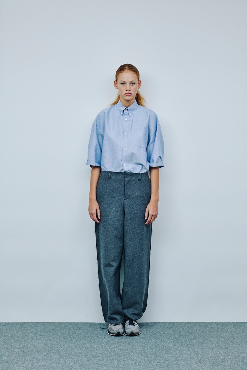 DIGAWEL 正式發佈 2019 春夏系列 Lookbook 