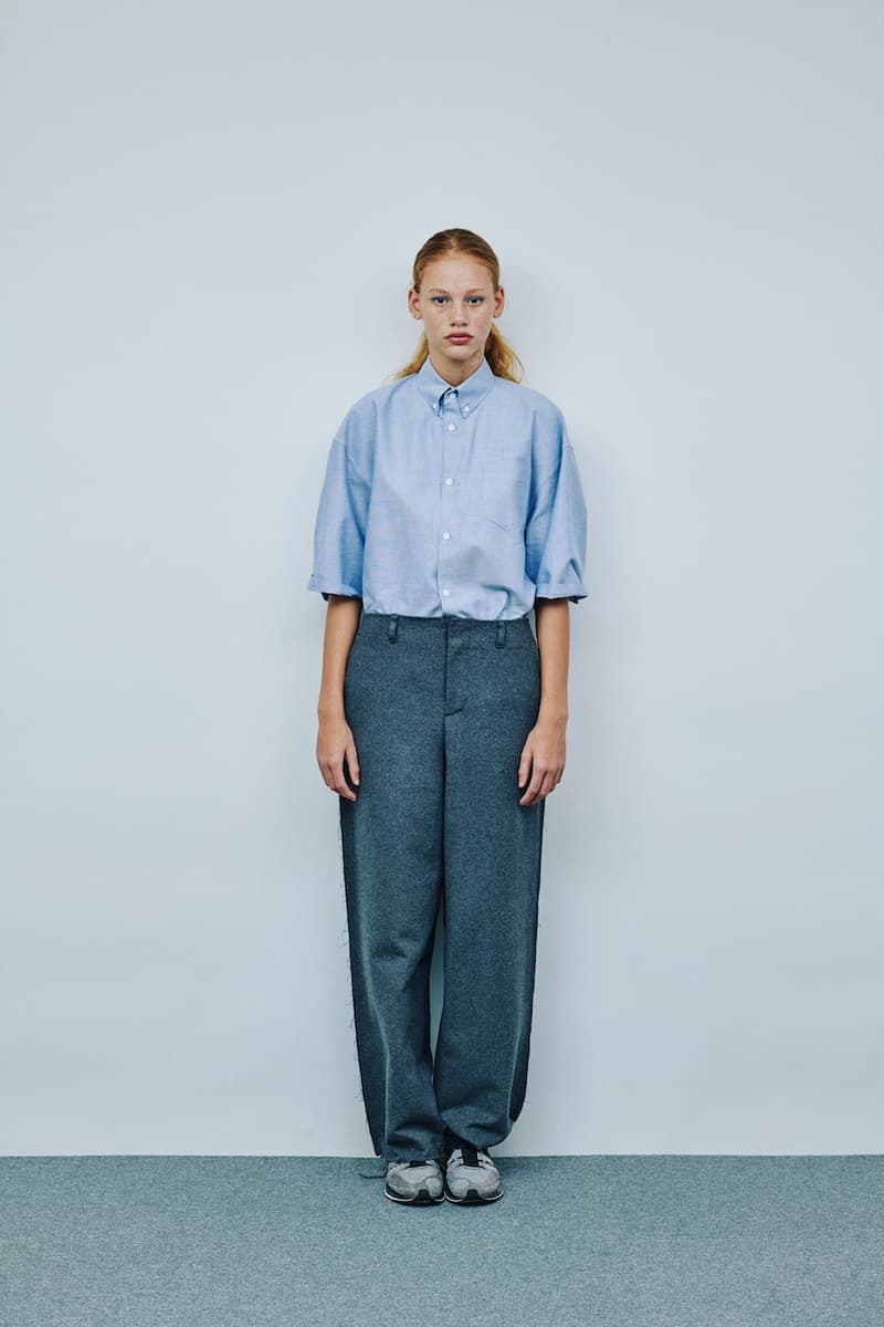 DIGAWEL 正式發佈 2019 春夏系列 Lookbook