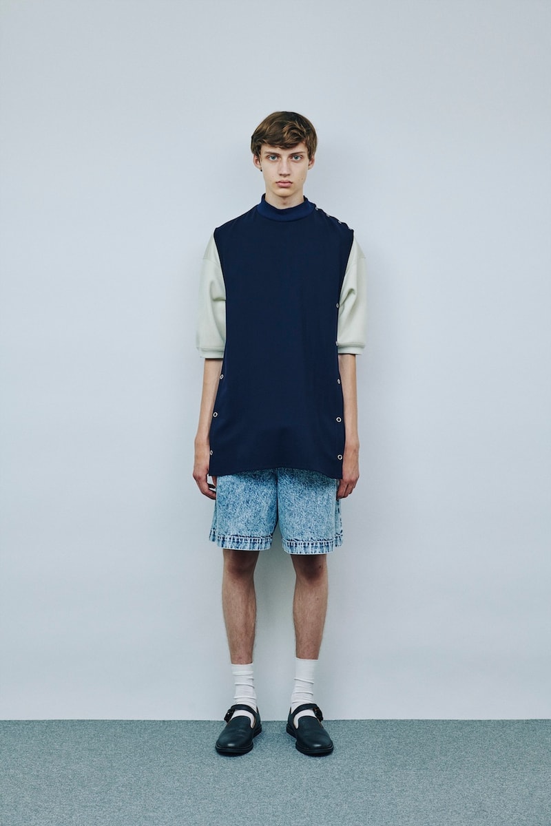 DIGAWEL 正式發佈 2019 春夏系列 Lookbook 