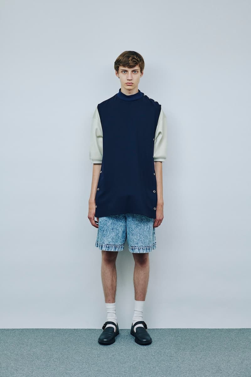 DIGAWEL 正式發佈 2019 春夏系列 Lookbook