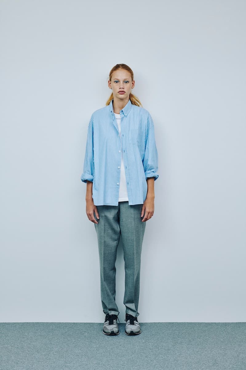 DIGAWEL 正式發佈 2019 春夏系列 Lookbook