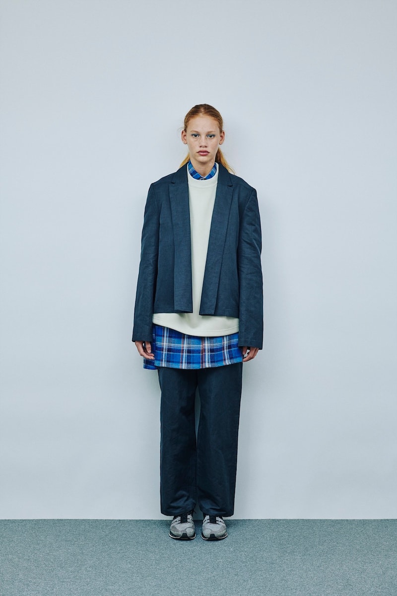DIGAWEL 正式發佈 2019 春夏系列 Lookbook 