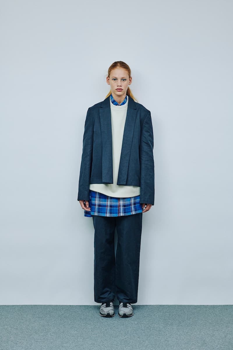 DIGAWEL 正式發佈 2019 春夏系列 Lookbook