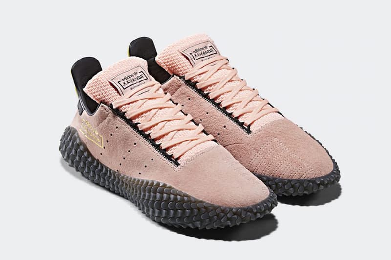 《Dragon Ball Z》x adidas Originals 聯乘系列第三彈販售消息公佈