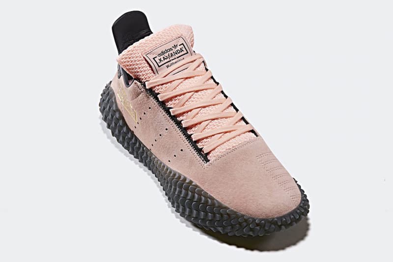 《Dragon Ball Z》x adidas Originals 聯乘系列第三彈販售消息公佈