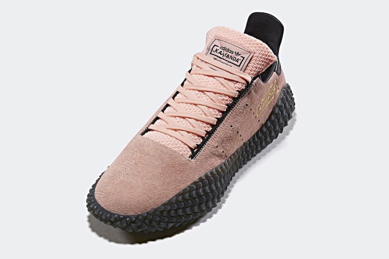 《Dragon Ball Z》x adidas Originals 聯乘系列第三彈販售消息公佈
