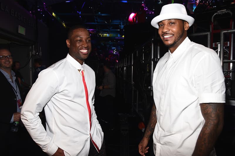 戰績低迷 − D-Wade 斥責 Houston Rockets:別想拿我兄弟當作代罪羔羊
